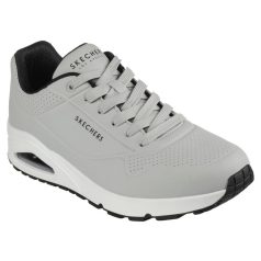 Skechers férfi cipő-52458-LGBK