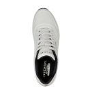 Skechers férfi cipő-52458-LGBK