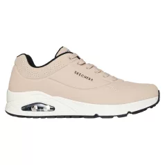 Skechers férfi cipő-52458-NTBK