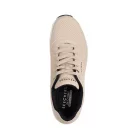 Skechers férfi cipő-52458-NTBK