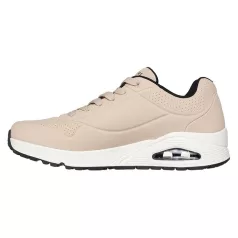 Skechers férfi cipő-52458-NTBK