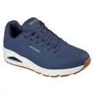 Skechers férfi cipő-52458-NVY