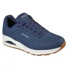 Skechers férfi cipő-52458-NVY