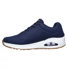 Skechers férfi cipő-52458-NVY