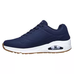 Skechers férfi cipő-52458-NVY