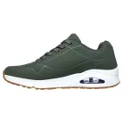 Skechers férfi cipő-52458-OLV