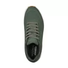 Skechers férfi cipő-52458-OLV