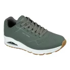 Skechers férfi cipő-52458-OLV