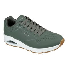 Skechers férfi cipő-52458-OLV