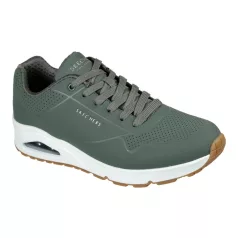 Skechers férfi cipő-52458-OLV