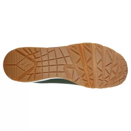 Skechers férfi cipő-52458-OLV
