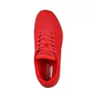 Skechers férfi cipő-52458-RED