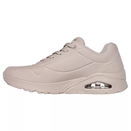 Skechers férfi cipő-52458-SAND