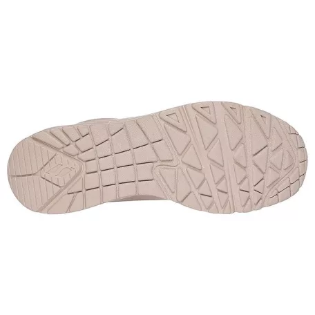 Skechers férfi cipő-52458-SAND