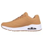 Skechers férfi cipő-52458-TAN