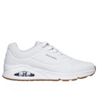 Skechers férfi cipő-52458-WHT
