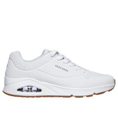 Skechers férfi cipő-52458-WHT