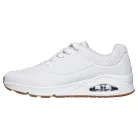 Skechers férfi cipő-52458-WHT