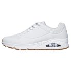 Skechers férfi cipő-52458-WHT