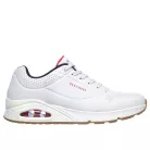 Skechers férfi cipő-52458-WNVR