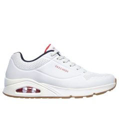 Skechers férfi cipő-52458-WNVR