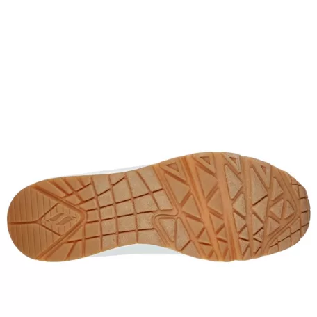 Skechers férfi cipő-52458-WNVR