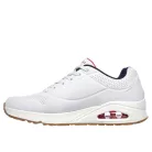 Skechers férfi cipő-52458-WNVR