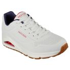 Skechers férfi cipő-52458-WNVR