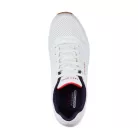 Skechers férfi cipő-52458-WNVR
