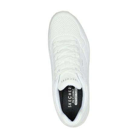Skechers férfi cipő-52458-W