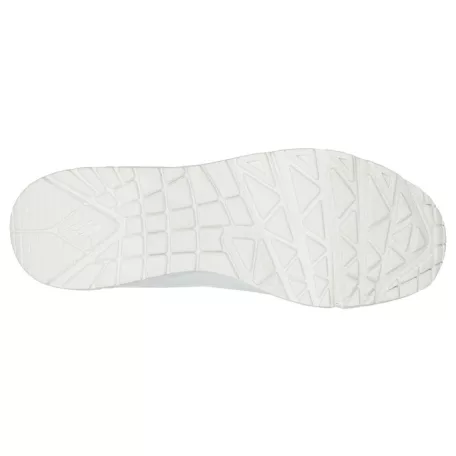 Skechers férfi cipő-52458-W