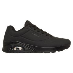 Skechers férfi cipő-52458W-BBK