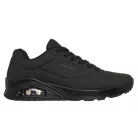Skechers férfi cipő-52458W-BBK