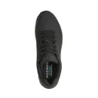 Skechers férfi cipő-52458W-BBK