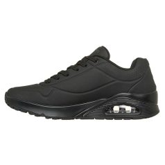 Skechers férfi cipő-52458W-BBK