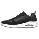 Skechers férfi cipő-52468-BKW