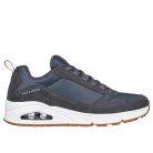 Skechers férfi cipő-52468-CHAR