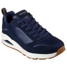 Skechers férfi cipő-52468-NVY