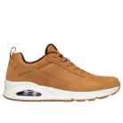 Skechers férfi cipő-52468-WSK
