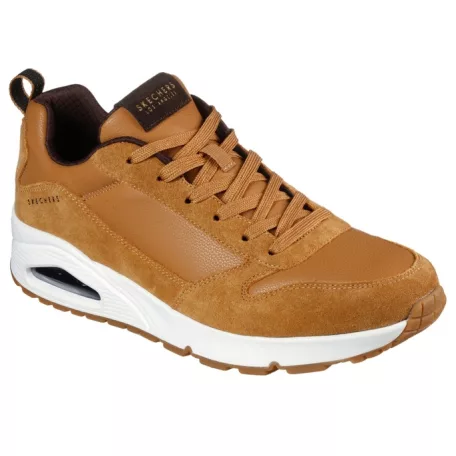 Skechers férfi cipő-52468-WSK
