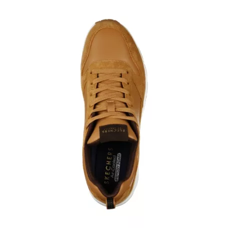 Skechers férfi cipő-52468-WSK