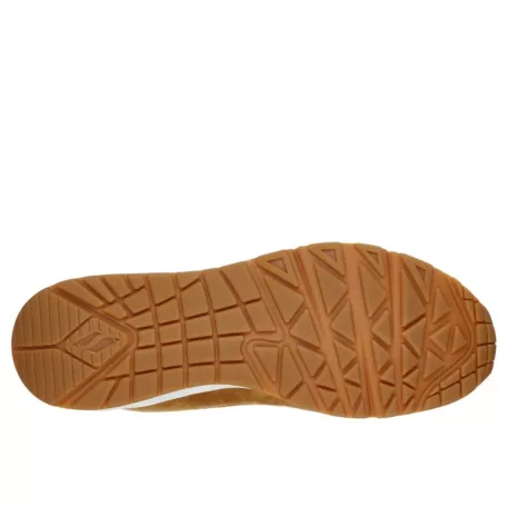 Skechers férfi cipő-52468-WSK