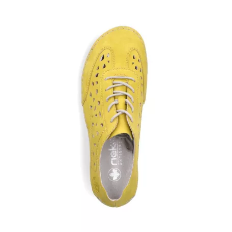 Rieker női cipő-52517-68