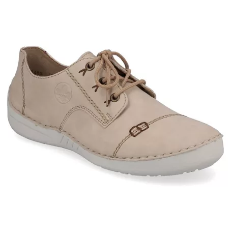 Rieker női cipő-52520-62