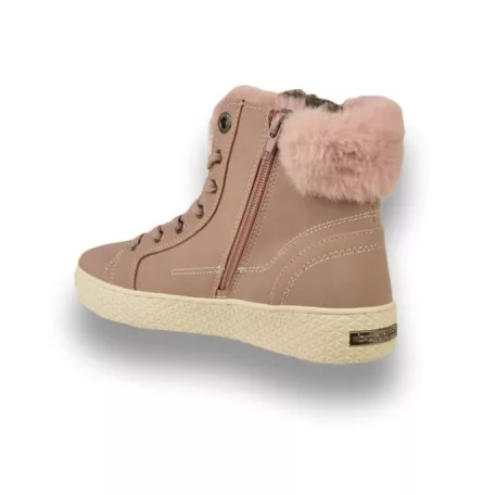 Bugatti női bakancs-52533-5900 3400