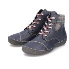 Rieker női bokacsizma-52541-14