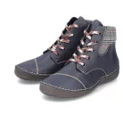 Rieker női bokacsizma-52541-14