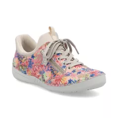 Rieker női cipő-52567-90