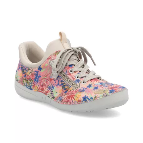 Rieker női cipő-52567-90