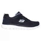 Skechers férfi cipő-52635-NVY